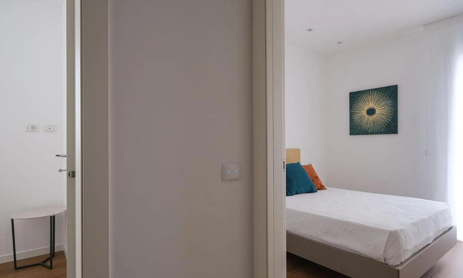 Luxury Villas Gardenia With Private Pool Padenghe sul Garda